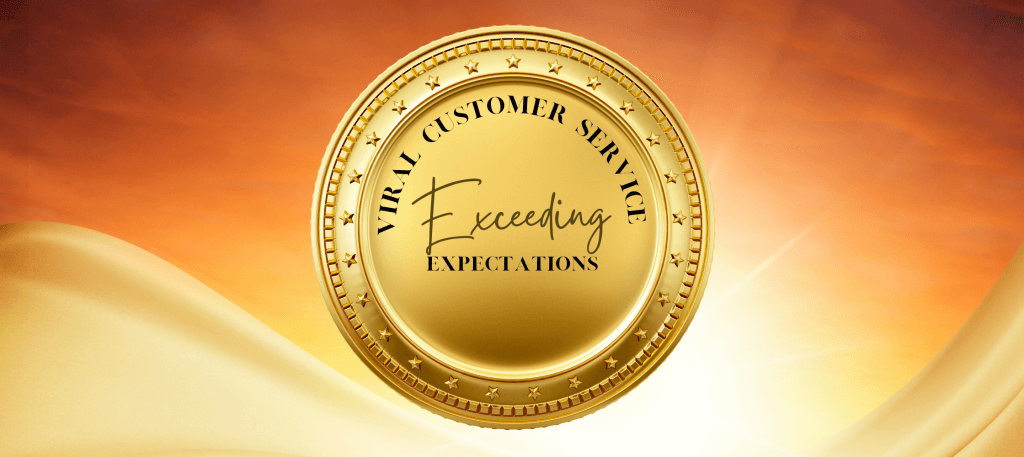 Entrepreneur Mastery Lab - Viral Customer Service and Exceeding Expectations