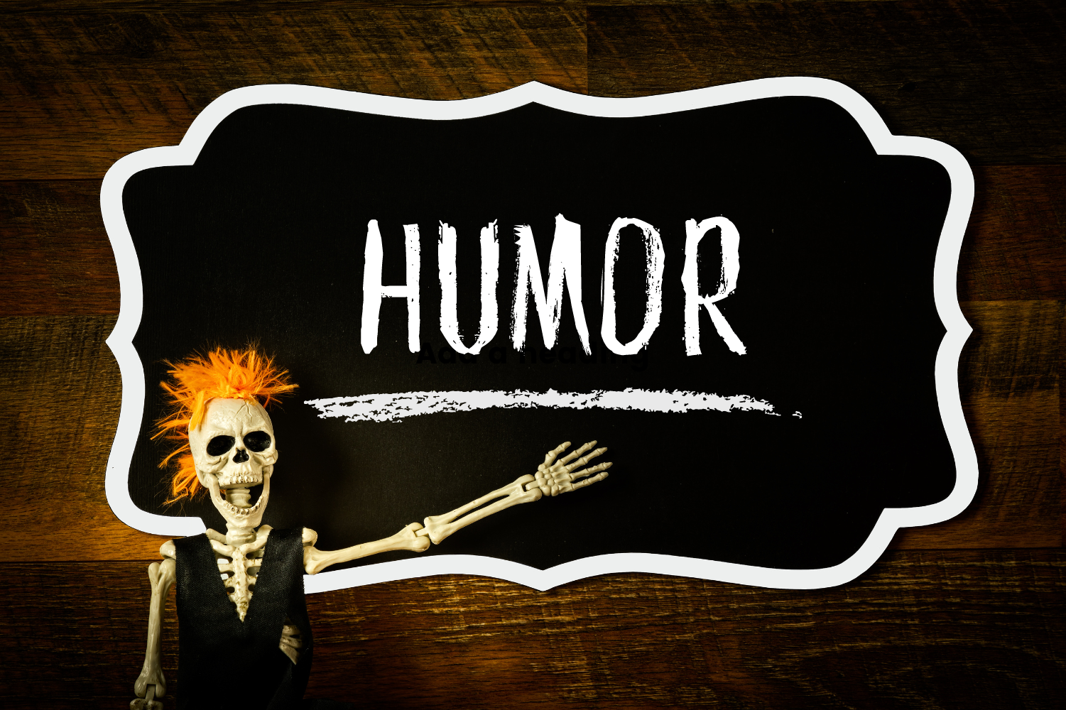 Entrepreneur Mastery Lab Community Group - using humor to reduce tension