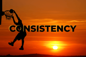 Entrepreneur Mastery Lab - Consistency Makes You Elite, Here’s Why!