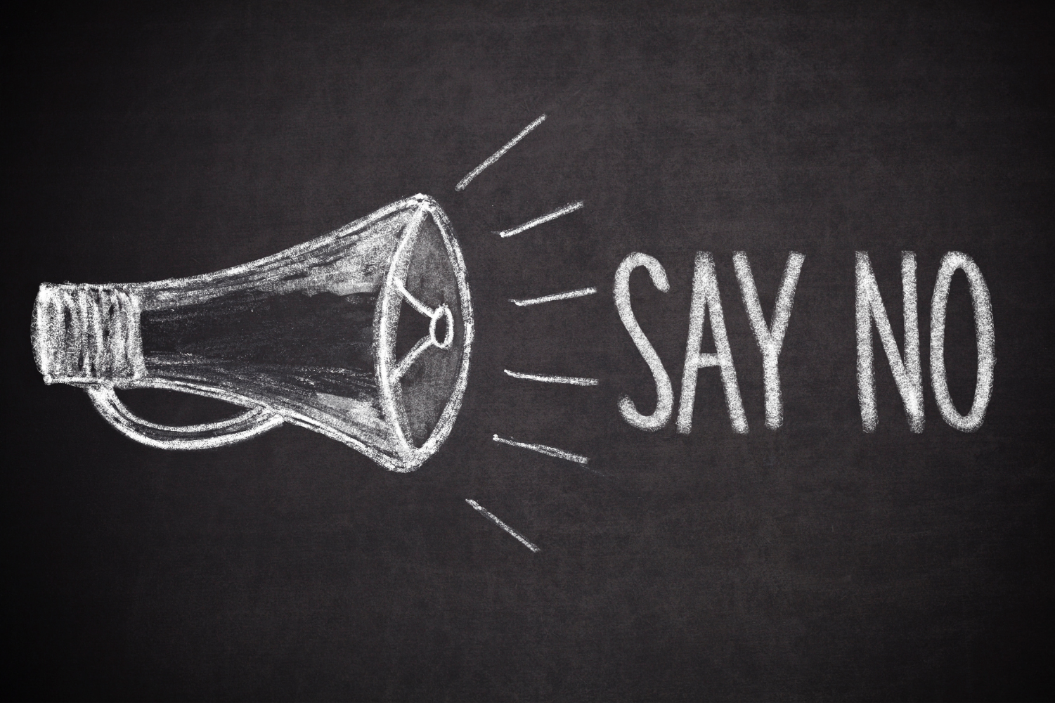 Entrepreneur Mastery Lab - How To Say No