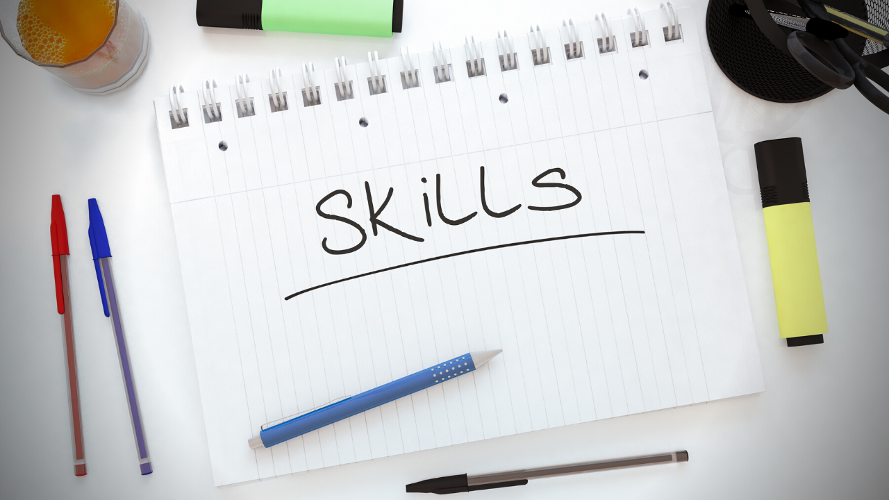 How To Acquire More Skills