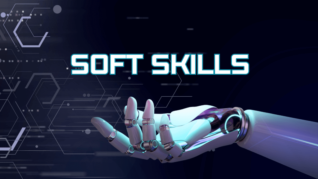 Soft Skills: The Future Determinant of Success in an AI world