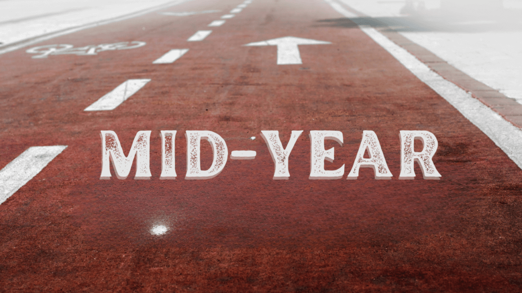 How to run an effective mid-year review